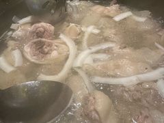 -润泽园椰子鸡(汇一城店)