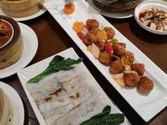 -豫璟轩中餐厅(南昌万怡店)