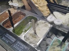 -歎雪糕低糖低脂Gelato冰淇淋