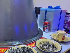 -徐家屯铁锅炖(宋家庄店)