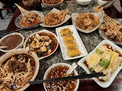 -小街天府(西工小街店)