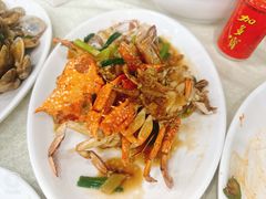 -锐记美食店·现捞海鲜(闸坡店)