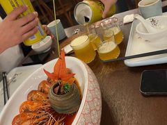 -乔街深夜食堂·小龙虾·高压锅生蚝(杭州总店)