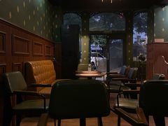 -The Cheebat 锌吧·Bistro(体育西店)
