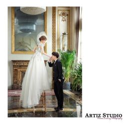 点击看大图 -韩国艺匠ARTIZ STUDIO(博览中心店)