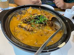 -李老哈·东北菜(宋园路店)