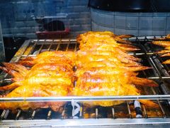 鸡翅包饭-天美汇鸡翅包饭(来福士广场店)