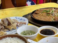 -合力居·生记路边鸡(北京路店)