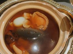 佛跳墙-郑春發佛跳墙(三迪中心店)