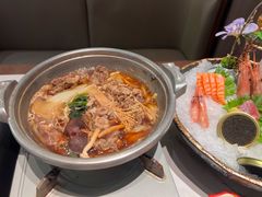 -枫千叶精致料理