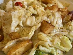 -伊带伊路新疆美食府(呼家楼店)
