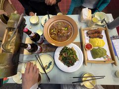 -大师傅金奖啤酒鱼(阳光店)