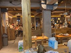 -北丐先生·野馄饨烧烤(雨花万象店)