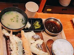 -天妇罗内顺田(罗湖店)
