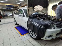 -安惠养车(安定门店)