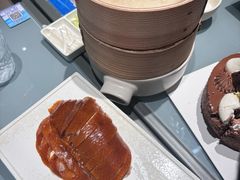 -小大董·烤鸭(观景餐厅·南京西路店)