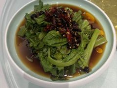 -纳家楼·地道陕菜(劳动路店)