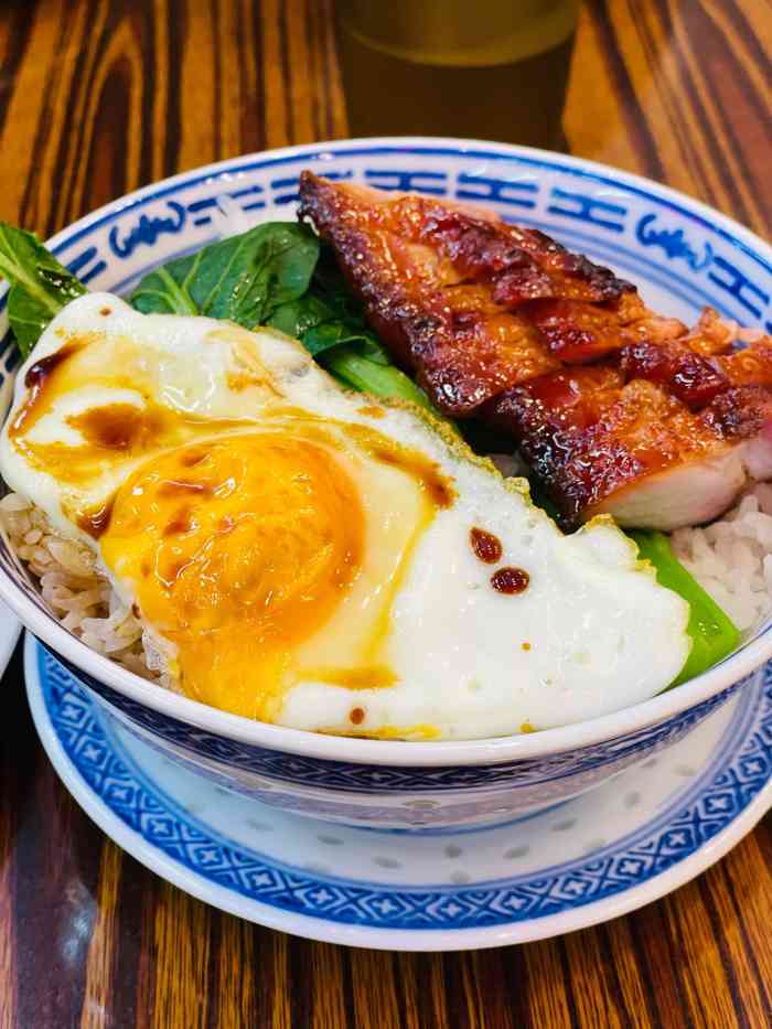 新扎师兄冰室(朝阳大悦城店)-"最近香港的网红餐厅纷纷跑到北京开店