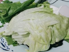 -百叶居·老北京涮羊肉(鼓楼店)