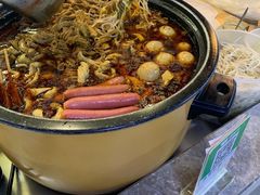 -安徽阜阳卷馍(西单店)