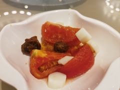 话梅番茄-庄氏祥记家常食府(国瑞建材家居博览中心店)