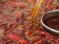 -鸿林老火锅(沙杨路店)