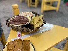 薄豆干-石灰市老火锅(北滨路店)
