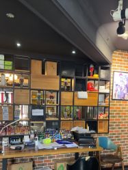 -刺客纹画纹身·洗纹身·穿孔饰品