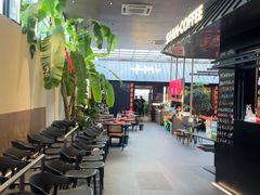 -单家老院·院子里的青岛菜(沙子口店)