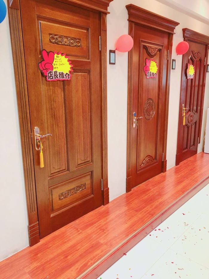 盛达装饰(联通路店)