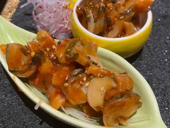 -傑·料理·海鲜放题(佛山文华荟店)