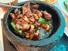 -桂满陇·杭州小馆(巴黎春天浦建店)