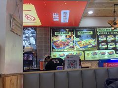 -集草轩·重庆麻辣烤鱼(西湖道店)
