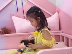 -KIDults童伴儿亲子餐厅(达美中心广场店)