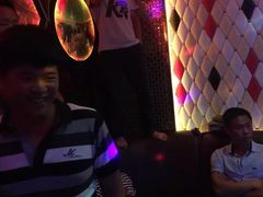 -998KTV(民治民乐店)