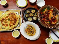 -如意林卡藏餐吧(大昭寺店)