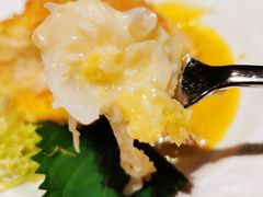 -采悦轩中餐厅·粤菜·海南菜(神州半岛喜来登度假酒店)