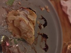 -MR.ROCKY洛奇先生·西餐&酒吧(琶醍店)