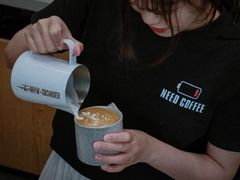 -Infica Coffee