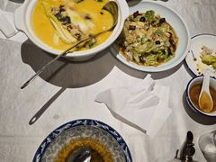 -鑫巴蜀小镇 · 水煮鱼专研店(玉桥店)