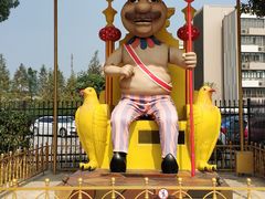 -安徒生童话乐园