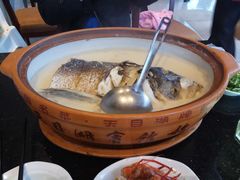 -风味小馆(天目湖宾馆店)