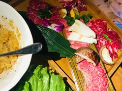 -AJIYA味屋和牛烤肉自助放题(温州万象城店)