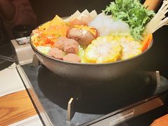 -玉川屋创意日料Bistro(柳巷店)