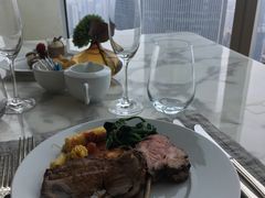 -广州四季酒店·意珍·意式自助餐
