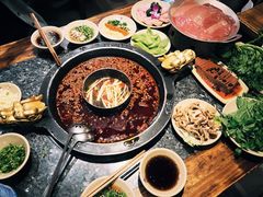 -蜀大侠火锅(寰球文化地标·总府店)