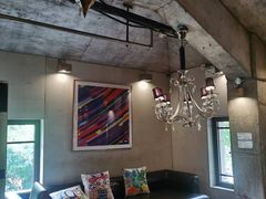 -MAAN COFFEE(金桥店)