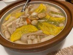 -桃源咖啡厅(武夷山大红袍山庄店)