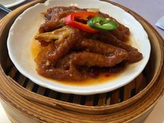 -汤臣·空中餐厅·严选粤菜(石湾世博广场店)