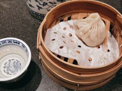 -南京大牌档(新街口德基广场店)